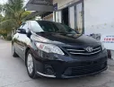 Hãng khác Khác 2014 - Chính chủ bán Toyota Altis 1.8G MT 2014