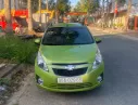 Chevrolet Spark 2011 - Bán Chevrolet Spark M300 Lt – Nhỏ Gọn, Tiết Kiệm 