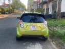 Chevrolet Spark 2011 - Bán Chevrolet Spark M300 Lt – Nhỏ Gọn, Tiết Kiệm 