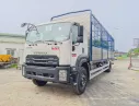 Isuzu FVR900 2025 - Hàng Hiếm – Isuzu Fvr 900 Mui Bạt 2025 Euro 5 