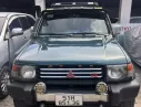 Mitsubishi Pajero 1996 - Chính chủ bán xe Pajero. Sx 1996