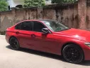 BMW 320i 2013 - BÁN BMW 320i 2013 MÀU ĐỎ – XE ĐẸP, GIÁ TỐT 