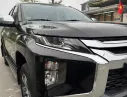 Mitsubishi Triton 2021 - BÁN Mitsubishi Triton 2021 AT 4x2 – MÁY DẦU, GIÁ TỐT.
