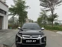 Mitsubishi Triton 2021 - BÁN Mitsubishi Triton 2021 AT 4x2 – MÁY DẦU, GIÁ TỐT.
