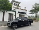 Mitsubishi Triton 2021 - BÁN Mitsubishi Triton 2021 AT 4x2 – MÁY DẦU, GIÁ TỐT.