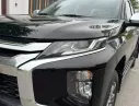 Mitsubishi Triton 2021 - BÁN Mitsubishi Triton 2021 AT 4x2 – MÁY DẦU, GIÁ TỐT.