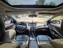 Hyundai Santa Fe 2018 - Cần bán Hyundai SantaFe 2018, máy dầu, bản 2.2L đặc biệt 4WD, màu đen,.