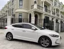 Hyundai Elantra 2018 - Bán Xe Hyundai Elantra 2018 – Giá Tốt Cho Người Thiện Chí