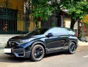 Honda CR V 2023 - Honda CR-V 2023 LSE Black Edition – Full kịch option