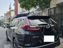 Honda CR V 2023 - Honda CR-V 2023 LSE Black Edition – Full kịch option
