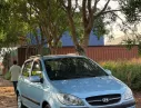 Hyundai Getz 2009 - Hyundai Getz MT 2009. xe đẹp không lỗi 