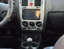 Hyundai Getz 2009 - Hyundai Getz MT 2009. xe đẹp không lỗi 