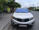 Kia Sorento 2013 - Kia Sorento 2013 2.4 bản cao cấp AWD 02 cầu bốn bánh chủ động toàn thời gian