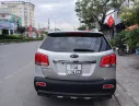 Kia Sorento 2013 - Kia Sorento 2013 2.4 bản cao cấp AWD 02 cầu bốn bánh chủ động toàn thời gian