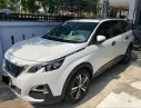 Peugeot 5008 2021 - Peugeot 5008 GT 2021 – bản full, có massage ghế, x