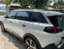 Peugeot 5008 2021 - Peugeot 5008 GT 2021 – bản full, có massage ghế, x