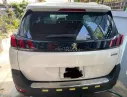 Peugeot 5008 2021 - Peugeot 5008 GT 2021 – bản full, có massage ghế, x