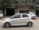 Kia Morning 2015 - Chào bán Kia Morning 2015 – giá 155 triệu