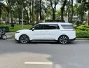 Kia Carnival 2021 - Bán Kia Carnival Signature 2021 – Logo Mới – Trắng Tinh Tế