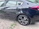 Kia Cerato 2017 - Kia Cerato 2017 bản số sàn, xe cá nhân sử dụng kỹ nên còn rất đẹp.