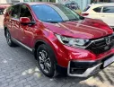 Honda CR V 2021 - Siêu Phẩm Xe Lướt – Honda Cr-V G 2021
