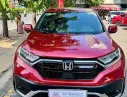 Honda CR V 2021 - Siêu Phẩm Xe Lướt – Honda Cr-V G 2021
