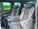 Hãng khác Khác 2019 - Toyota Alphard kèm tài xế