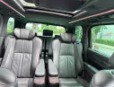 Hãng khác Khác 2019 - Toyota Alphard kèm tài xế