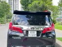 Hãng khác Khác 2019 - Toyota Alphard kèm tài xế