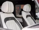 Mercedes-AMG G 63 2021 - MERCEDES G63 AMG 2021 – SIÊU PHẨM SUV HIỆU SUẤT CAO