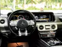 Mercedes-AMG G 63 2021 - MERCEDES G63 AMG 2021 – SIÊU PHẨM SUV HIỆU SUẤT CAO
