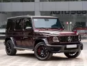 Mercedes-AMG G 63 2021 - MERCEDES G63 AMG 2021 – SIÊU PHẨM SUV HIỆU SUẤT CAO