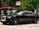 Hãng khác Khác 2010 - Rolls-Royce Ghost 2010 – Đẳng Cấp Doanh Nhân, Giá Cực Tốt