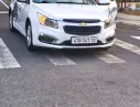 Chevrolet Cruze 2016 - Chevrolet Cruze 2016 LT – Xe cọp zin nguyên bản máy 1.6 số sàn Sedan rộng rãi, chạy đầm chắc, giữ gìn cực kỹ