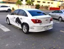 Chevrolet Cruze 2016 - Chevrolet Cruze 2016 LT – Xe cọp zin nguyên bản máy 1.6 số sàn Sedan rộng rãi, chạy đầm chắc, giữ gìn cực kỹ