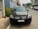Mercedes-Benz C280 2009 - Mercedes-Benz GLK 280 2009 Đen 160000 km