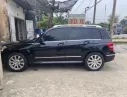 Mercedes-Benz C280 2009 - Mercedes-Benz GLK 280 2009 Đen 160000 km