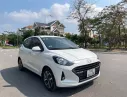 Hyundai i10 2023 - Cần bán i10 2023 at bản đủ 1.2,xe 1 chủ từ đầu
