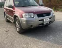 Hãng khác Khác 2002 - Ford Escape 2002 – Bản máy 3.0 V6 mạnh mẽ, vận hành êm ái