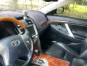 Hãng khác Khác 2007 - Bán Toyota Camry 3.5q 2007 – Màu Đen – Form Đẹp – Máy Số Nguyên Zin 