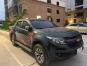 Chevrolet Colorado 2019 - Bán Xe Chevrolet Colorado Ltz 2019 – Chính Chủ 