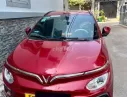 VinFast VF e34 2022 - Xe điện VinFast VF e34 Đỏ- 340 triệu
