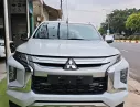 Mitsubishi Triton 2019 - Mitsubishi Triton 2019 – Số Tự Động 2 Cầu 