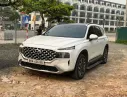 Hyundai Santa Fe 2021 - Hyundai santafe 2021 giá bán 975tr 