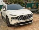 Hyundai Santa Fe 2021 - Hyundai santafe 2021 giá bán 975tr 