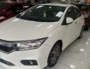 Honda City 2017 - Honda City Top 2017 1.5 Tự động bán bao sang tên bao rút hồ sơ