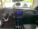 Honda City 2017 - Honda City Top 2017 1.5 Tự động bán bao sang tên bao rút hồ sơ