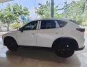 Mazda CX 5 2026