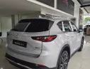 Mazda CX 5 2026