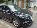 Hyundai Santa Fe 2017 - BÁN HYUNDAI SANTAFE BẢN FULL MÁY DẦU 2017
